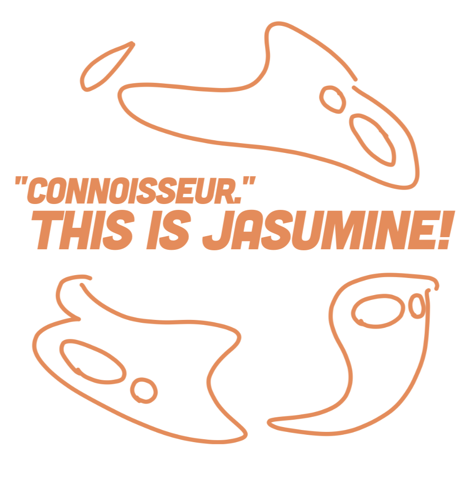 Connoisseur Logo